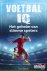 Voetbal IQ 1 - Voetbal IQ