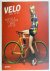 Velo - 2nd Gear Bicycle Cul...