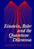 Andrew Whitaker - Einstein, Bohr and the Quantum Dilemma