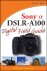 Sony Alpha DSLR-A100 Digita...