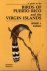 RAFFAELE,  Herbert A. - A Guide to the Birds of Puerto Rico and the Virgin Islands