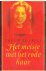 Vries, Theun de - Het meisje met het rode haar - roman uit de jaren 1942 - 1945