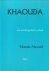 ABOUSTIF, MUSTAFA - Khaouda. Een autobiografisch verhaal