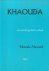 Khaouda. Een autobiografisc...