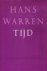 Hans Warren 10538 - Tijd