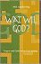M.R. van den Berg - Wat wil God?
