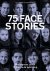 Julie Blik - 75 facestories