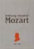 Thompson, Wendy - Mozart  1756 - 2006 (Mens en Muzikaal Genie), 127 pag. hardcover + stofomslag, zeer goede staat