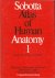 Atlas of Human Anatomy I + II