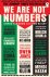 Ahmed Alnaouq-Pam Bailey - We Are Not Numbers