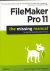 FileMaker Pro 11: The Missi...