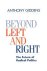 Giddens, Anthony - Beyond Left and Right