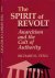 Fenn, Richard K. - The Spirit of Revolt.
