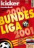 Kicker - Kicker Sonderheft: Bundesliga 2000/2001