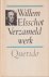 Elsschot, Willem - Verzameld werk