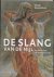 W. Buonaventura - De slang van de Nijl - vrouwen en dans in de Arabische wereld