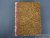 David Mill. / Davidis Millii. - Miscellanea Sacra Jesaiae caput LIV. Psalmos CXXI  CXXII aliaque argumenta tam Theologica quam Exegetica enucleantia  exponentia. Inter illa eminent Duae Dissertationes quarum altera demonstratur Obligatio hominis Christiani ad Sacram Coenam...