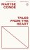 Maryse Conde - 2025 Tales From The Heart