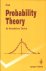 Probability Theory