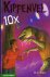 R.L. Stine - 10 x Kippenvel / Kippenvel