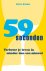 R. Wiseman - 59 Seconden denk een beetje, verander veel
