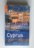 The Rough Guide to Cyprus