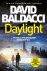 Baldacci, David - Daylight