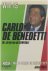 Wie is... Carlo de Benedett...