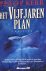 Philip Kerr - Het vijfjarenplan