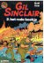 Gil Sinclair 2 - Het rode b...