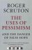 The Uses of Pessimism and t...
