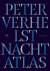 Peter Verhelst - Nachtatlas