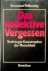 Das kollektive Vergessen. V...