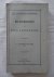 Vorsterman van Oyen, G.A.. - Rechtsbronnen der stad Aardenburg.