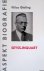 Gieling, Wilco - Aspekt Biografie: Seyss-Inquart