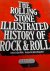 Miller - The rollingstone illustrated  history of rockroll