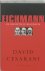 Eichmann De definitieve bio...