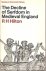 R. H. Hilton - Decline of Serfdom in England (Study in Economic History)
