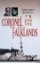Coronel and the Falklands