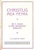 Christus Mea Petra