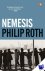 ROTH, PHILIP - Nemesis - ui...