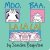 Boynton, Sandra - Moo, Baa, La La La!: Oversized Lap Board Book