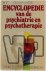 Encyclopedie van de psychia...