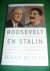 Roosevelt en Stalin  Portre...