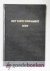 Poel, Ds. Chr. van der - Het vaste fundament Gods --- 7 preken