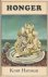 Hamsun - Honger