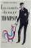 Les carnets du major Thompson