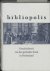 DELFT, Marieke van  & WOLF, Clemens de - Bibliopolis