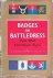 Cole, Howard N. - Badges on Battledress: Post-War Formation Signs