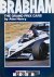 Alan Henry - Brabham. The Grand Prix Cars